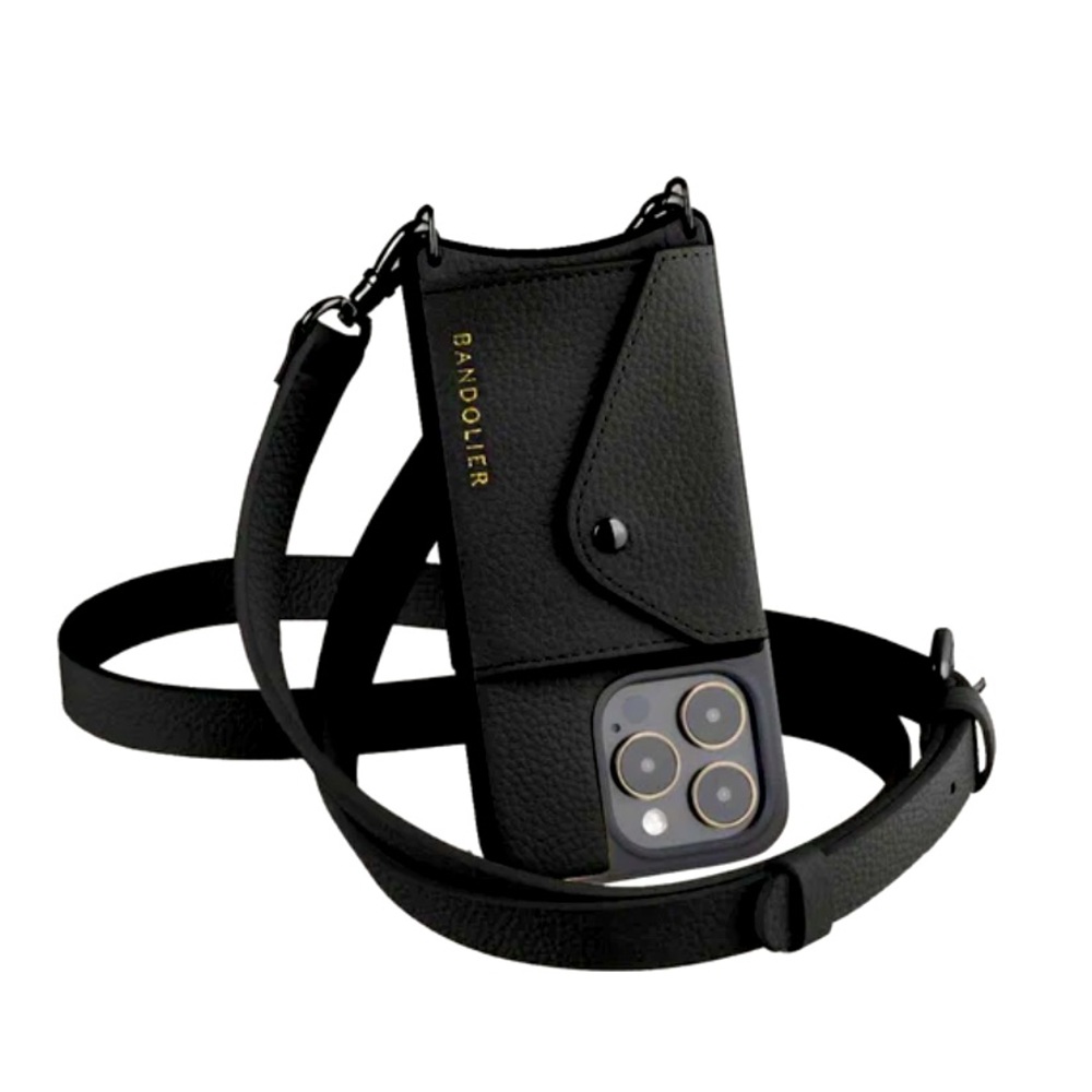 Bandolier Hailey Crossbody iPhone Wallet (XR)